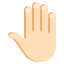 🤚🏻