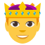 🤴