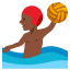 🤽🏿
