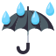 ☔