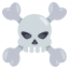 ☠
