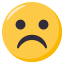 ☹