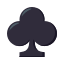 ♣