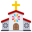 ⛪