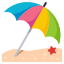 ⛱