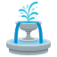 ⛲