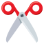 ✂