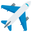 ✈
