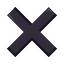 ✖